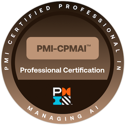 CPMAI Certification